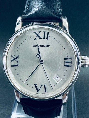 Montblanc - Meisterstück - 7042 - Heren - 2010-2020, Nieuw