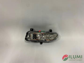 Halogeen LED Lichten Rechts voor Nissan Micra K14 Lift / Lea, Verzenden, Gebruikt, Nissan