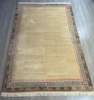 Tibet - Vloerkleed - 305 cm - 204 cm, Nieuw