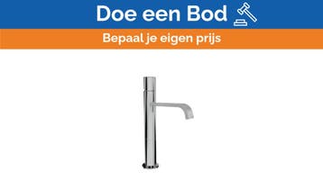 Bieden: Elka Grayton polished stainless steel, Ophalen of Verzenden, Nieuw, Kombuis en Sanitair, Zeilboot of Motorboot