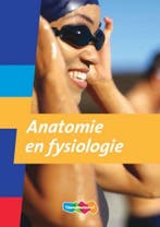9789006920444 Anatomie en fysiologie | Tweedehands, Boeken, Schoolboeken, Verzenden, Zo goed als nieuw, W.M. Mandigers