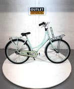 Batavus Diva inclusief gratis verzending!, Fietsen en Brommers, Fietsen | Dames | Damesfietsen, Verzenden, Gebruikt