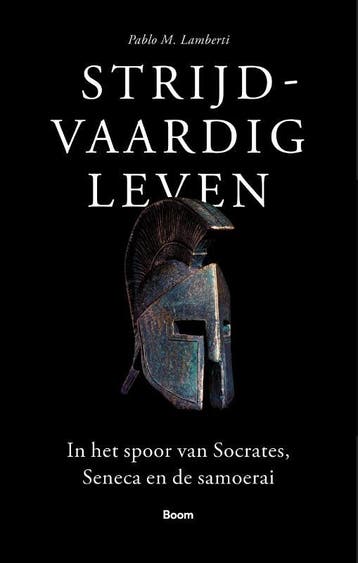 Strijdvaardig Leven | Pablo M. Lamberti | Nieuw, Ophalen of Verzenden, Nieuw, Pablo M. Lamberti