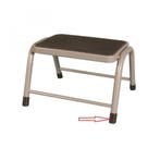 4 stuks Dop Opstap Sydney, Caravans en Kamperen, Camper-accessoires, Ophalen of Verzenden, Nieuw