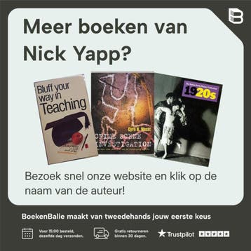 Camera in Conflict, Vol. 1 - Nick Yapp 9783895082177, Verzenden, Gelezen, Nick Yapp