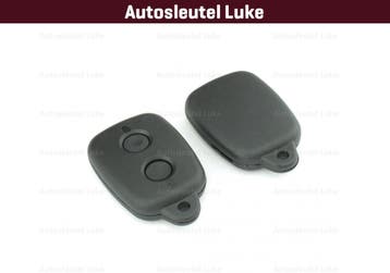 2-knops behuizing kpb1048 voor Toyota, Verzenden, Nieuw