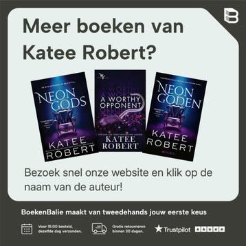 Dark Olympus- Wicked Beauty - Katee Robert 9781728231792, Verzenden, Gelezen, Katee Robert