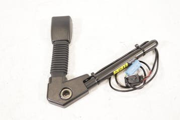 MINI Cooper R50 R52 R53 OEM Gordelhouder links voor NIEUW!, Ophalen of Verzenden, Gebruikt