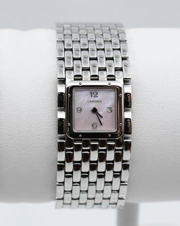 Cartier - Panthere Ruban - 2420 - Dames - 2000, Nieuw