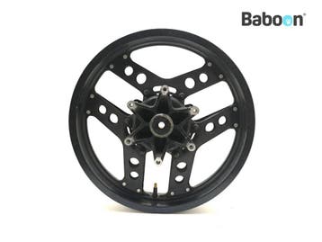 Voorwiel Honda CBX 750 F 1984-1985 (CBX750F RC17), Verzenden, Gebruikt