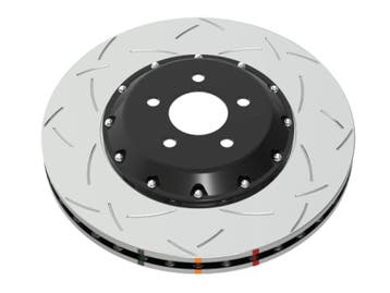 DBA 2021+ Dodge Challenger Hellcat 5000 Series 2-Piece T3, Ophalen of Verzenden, Nieuw