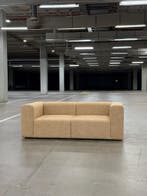 HAY Mags 2,5-zits | Linnen (NIEUWSTAAT), Stof, Driepersoons, 75 tot 100 cm, Ophalen of Verzenden