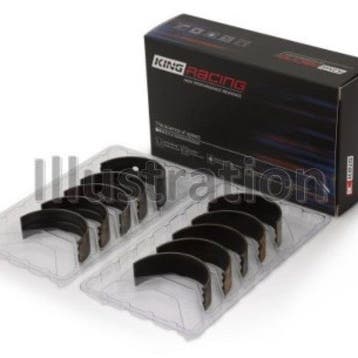 King Engine Bearings Nissan SR20DE/DET (2.0L) Performance, Ophalen of Verzenden, Nieuw