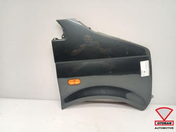 VW Transporter T5 2003-2015 Zijscherm Spatscherm Rechts Voor, Auto-onderdelen, Carrosserie en Plaatwerk, Ophalen, Gebruikt, Voor