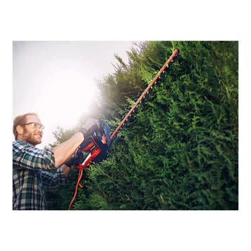 Einhell GC-EH 6055/1 elektrische heggenschaar 600W 55 cm, Verzenden, Nieuw