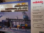 Märklin H0 - 29800 - Modeltrein (1) - Startpakket met, Hobby en Vrije tijd, Modeltreinen | H0, Nieuw