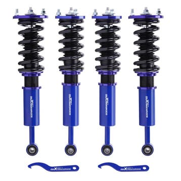 Sport schroefset geschikt voor Lexus GS300/GS350 RWD 2007..., Verzenden, Nieuw, Lexus