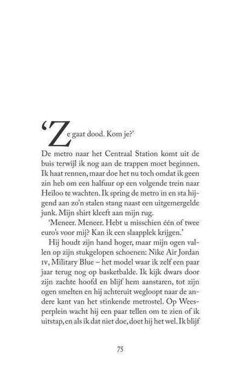 Om het nu, Ophalen of Verzenden, Nieuw