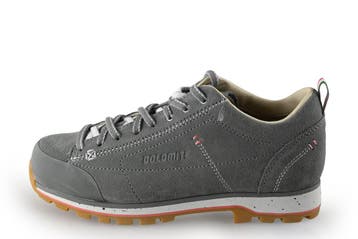 Dolomite Sneakers in maat 38 Grijs, Verzenden, Grijs, Dolomite, Sneakers of Gympen