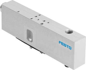 Festo Tussenplaat - 573200, Verzenden, Nieuw