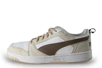 Puma Sneakers in maat 44 Beige, Puma, Overige kleuren, Verzenden, Sneakers of Gympen
