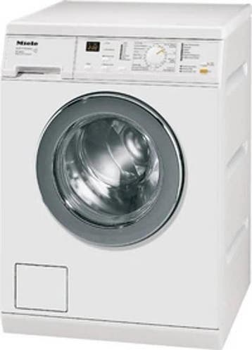 Miele W3241 6KG Wasmachine 1400TPM A  Refurbished, Verzenden, Refurbished