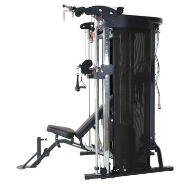 Inspire - Ft2 Functional Trainer - Multi Functionele Smith, Sport en Fitness, Fitnessmaterialen, Ophalen of Verzenden, Nieuw