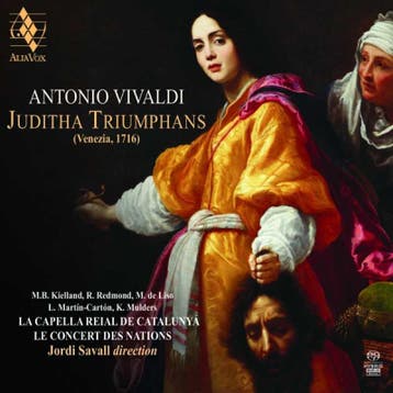 super audio cd - concert des nations jordi savall ca - JU..., Verzenden, Zo goed als nieuw