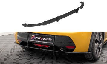 Diffuser Street Pro Peugeot 208 GT Maxton, Ophalen of Verzenden, Nieuw