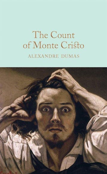 9781509827978 The Count of Monte Cristo Macmillan Collect..., Verzenden, Zo goed als nieuw, Alexandre Dumas