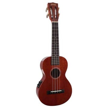 Mahalo MJ2VTVNA Java Series Concert Ukulele Vintage Naturel, Muziek en Instrumenten, Snaarinstrumenten | Overige, Ophalen of Verzenden