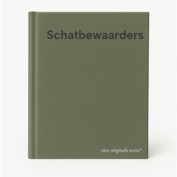 Schatbewaarders 9789055517237, Verzenden, Gelezen