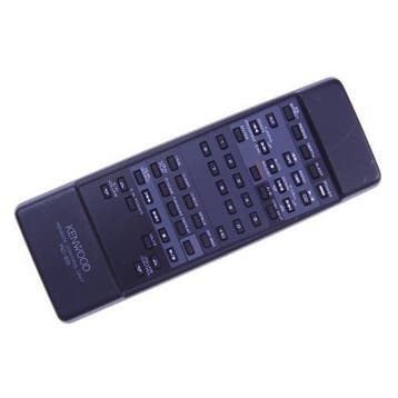 Afstandsbediening Kenwood rc-e5, Ophalen of Verzenden, Nieuw, Origineel