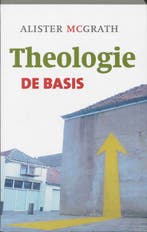 Theologie De basis 9789043510295 A. MacGrath, Verzenden, Zo goed als nieuw, A. MacGrath