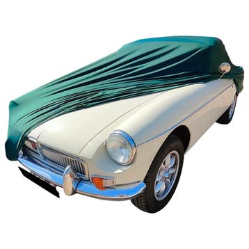 Autohoes voor MG MGB Roadster (1962-1980) Indoor BESTE, Ophalen of Verzenden, Nieuw, Op maat