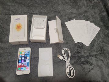 Apple iPhone SE (1st generation) - iPhone (1) - In originele, Nieuw