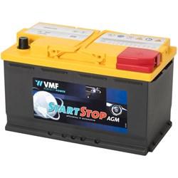 VMF AGM Start Stop accu 12V 80Ah 315x175x190, Verzenden, Nieuw
