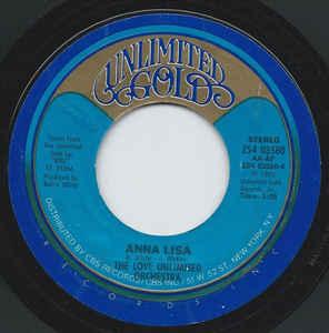 Single vinyl / 7 inch - Love Unlimited Orchestra, The - D..., Verzenden, Zo goed als nieuw, 7 inch, R&B en Soul