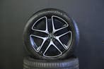Velgen Mercedes-Benz GLE-Klasse AMG Continental Zomerbanden, Auto-onderdelen, Ophalen, Gebruikt, Banden en Velgen, 21 inch