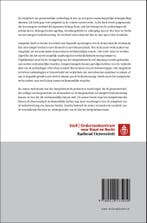 Juridische normen voor bestuurlijke integriteit in de, Boeken, Verzenden, Zo goed als nieuw