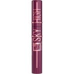 Maybelline New York Lash Sensational Sky High Burgundy Haze, Verzenden, Nieuw, Make-up