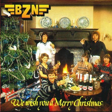 cd - BZN - We Wish You A Merry Christmas, Verzenden, Zo goed als nieuw