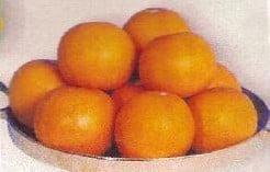 Goud Apple of Pomme dOr pompoen zaden, Ophalen of Verzenden, Nieuw