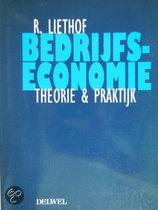 Bedrijfseconomie theorie en praktijk druk 1 9789061555339, Boeken, Economie, Management en Marketing, Verzenden, Zo goed als nieuw