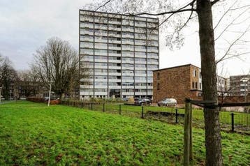 Te Huur 3 Kamer Appartement Roggekamp In Den Haag, Den Haag, Den Haag, Direct bij eigenaar, Appartement