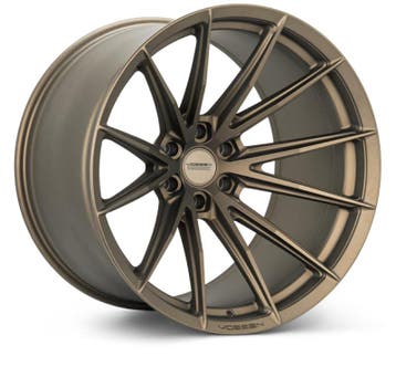 Vossen HFX-2 18X9 - 6X139.7 - ET0 - SUPER DEEP - 106.1 -, Ophalen of Verzenden, Nieuw