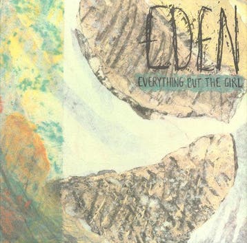 Everything But The Girl – Eden, Ophalen of Verzenden, Nieuw in verpakking