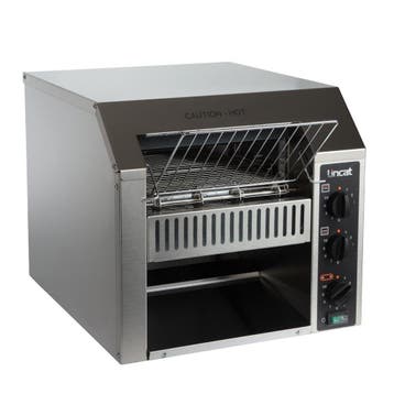Lincat dubbele conveyor toaster CT1, Verzenden, Nieuw in verpakking