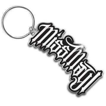 Miss May I - Logo - Sleutelhanger officiële merchandise, Ophalen of Verzenden, Nieuw, Gebruiksvoorwerp