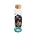 Disney Aladdin Glazen Waterfles, Ophalen of Verzenden, Nieuw